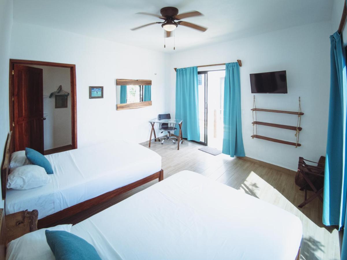 Ade Hotel Bacalar Extérieur photo