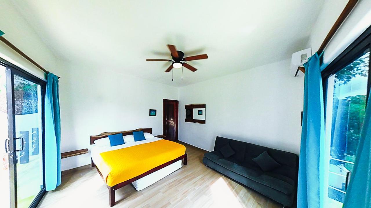 Ade Hotel Bacalar Extérieur photo