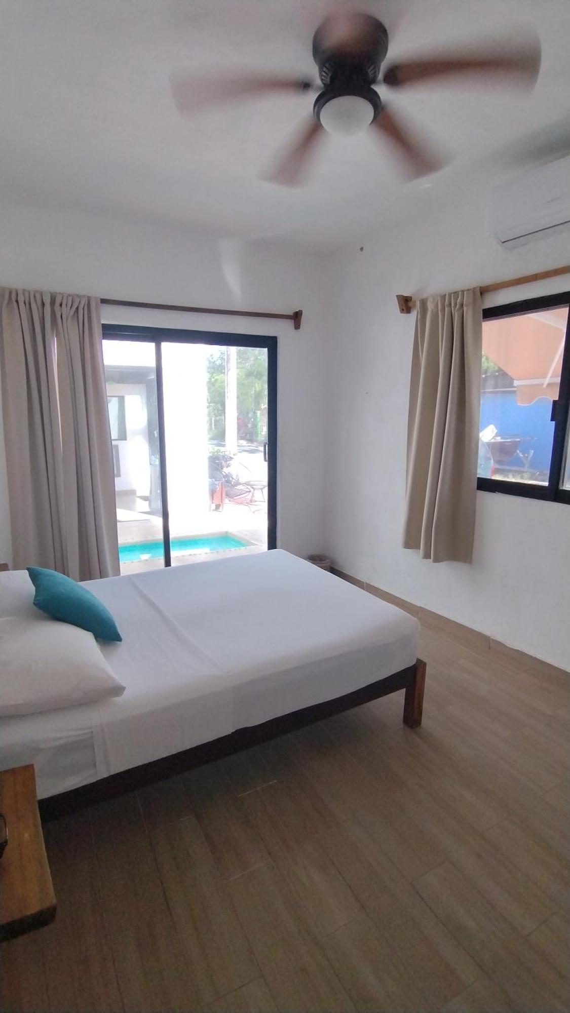 Ade Hotel Bacalar Extérieur photo