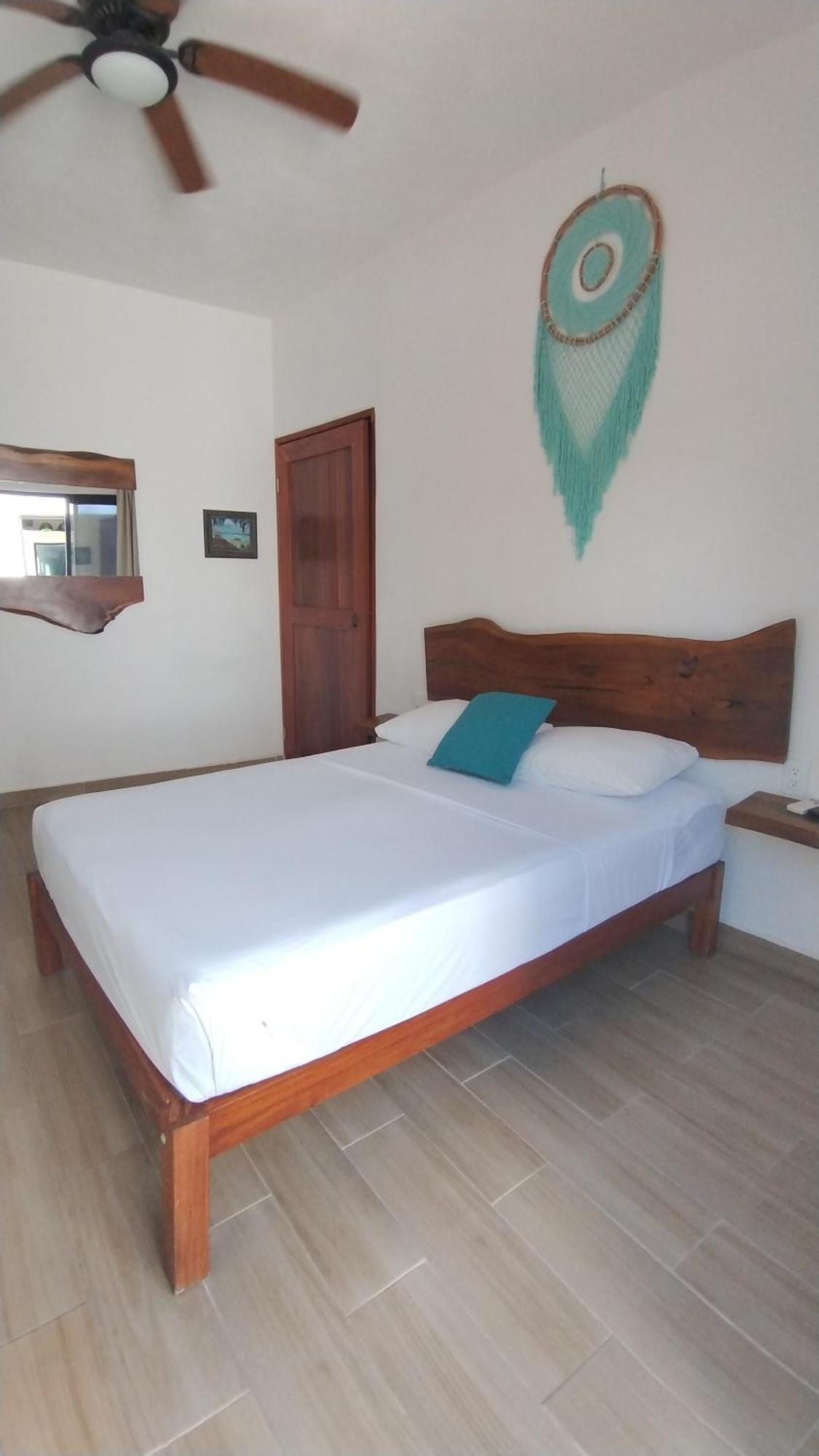 Ade Hotel Bacalar Extérieur photo