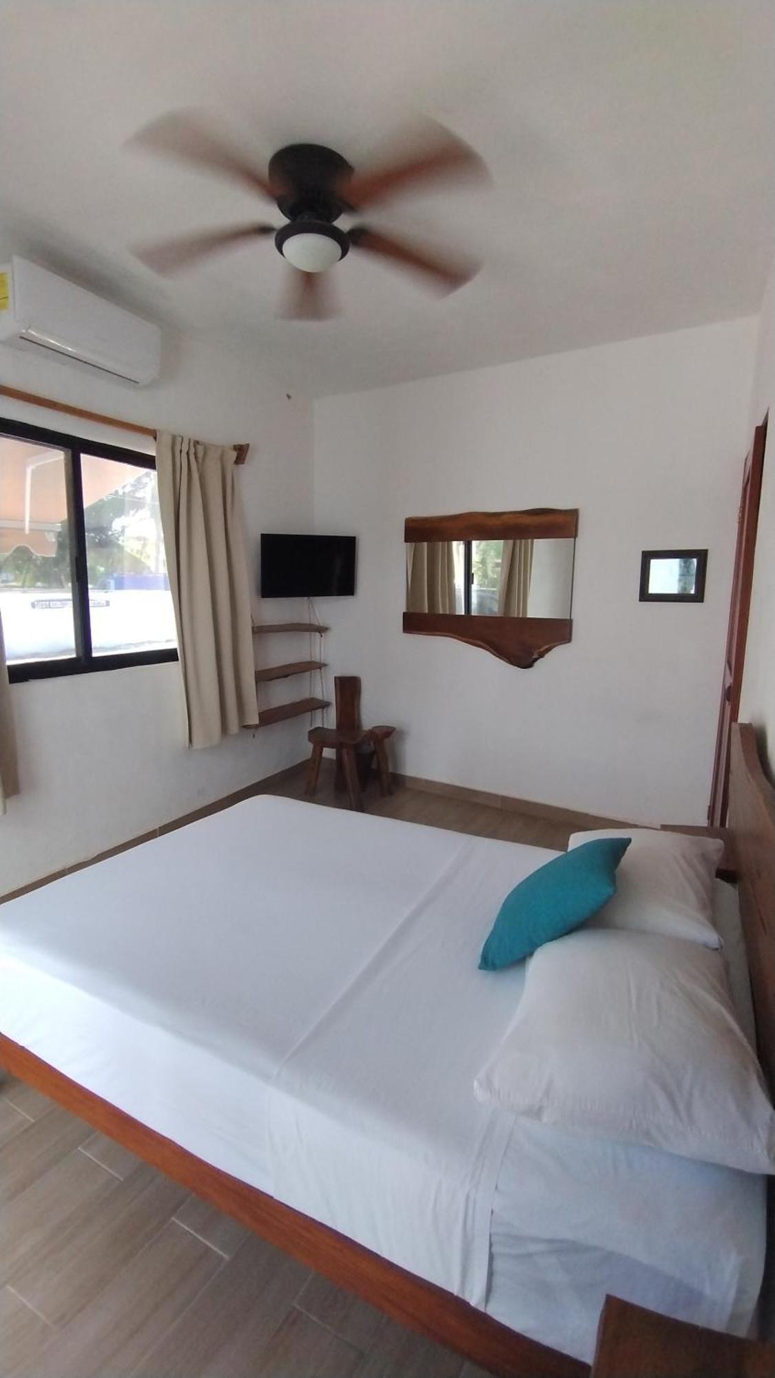 Ade Hotel Bacalar Extérieur photo