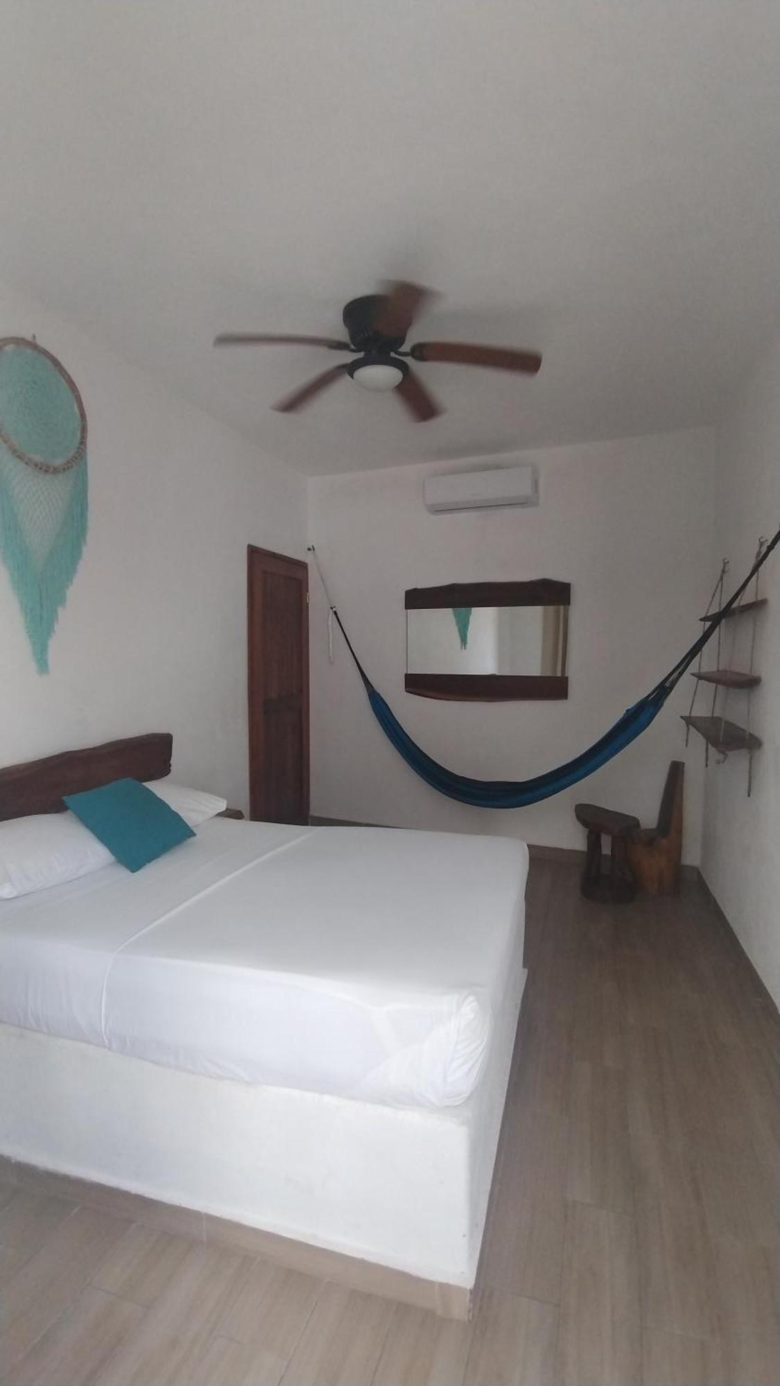 Ade Hotel Bacalar Extérieur photo