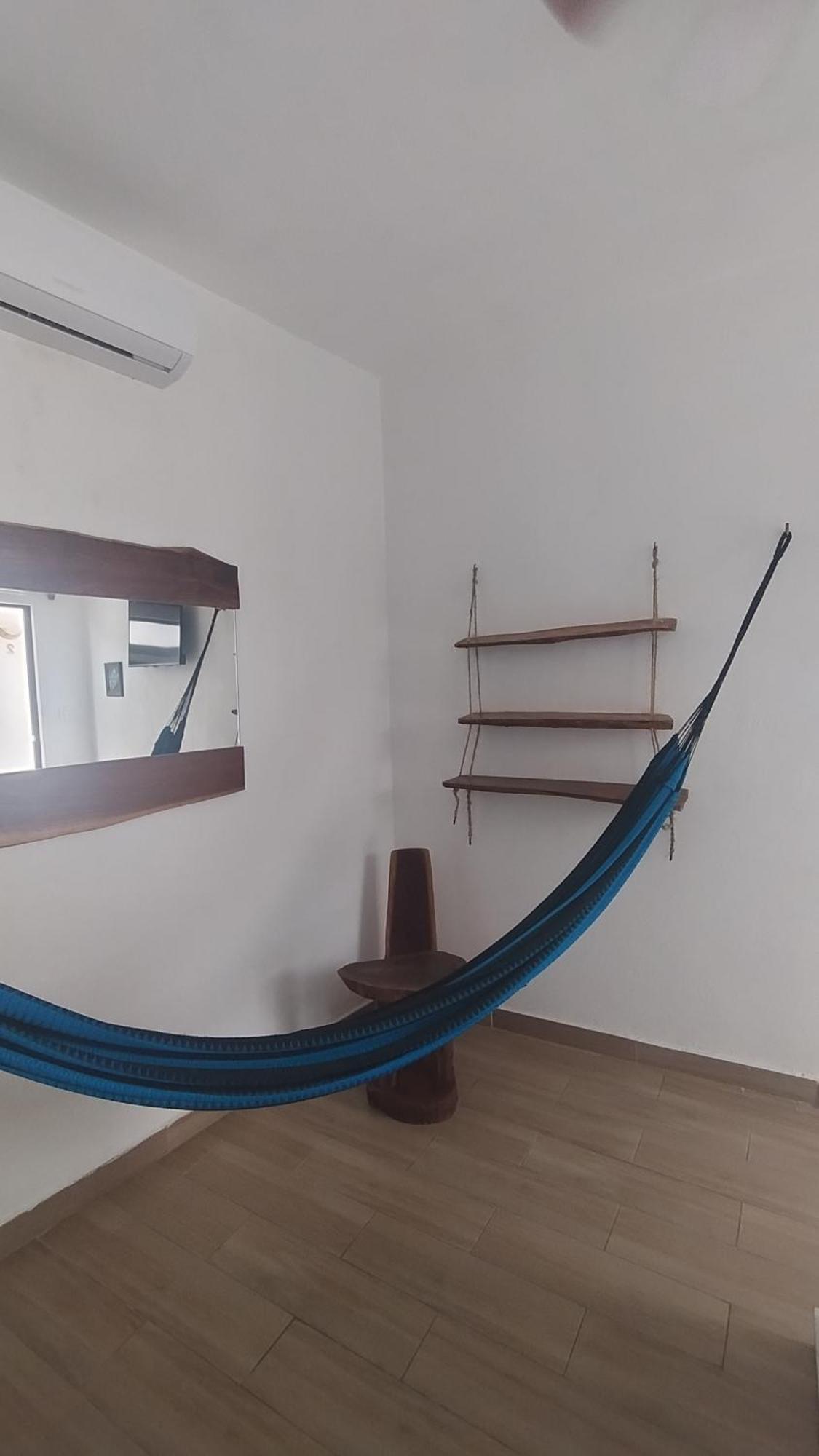 Ade Hotel Bacalar Extérieur photo