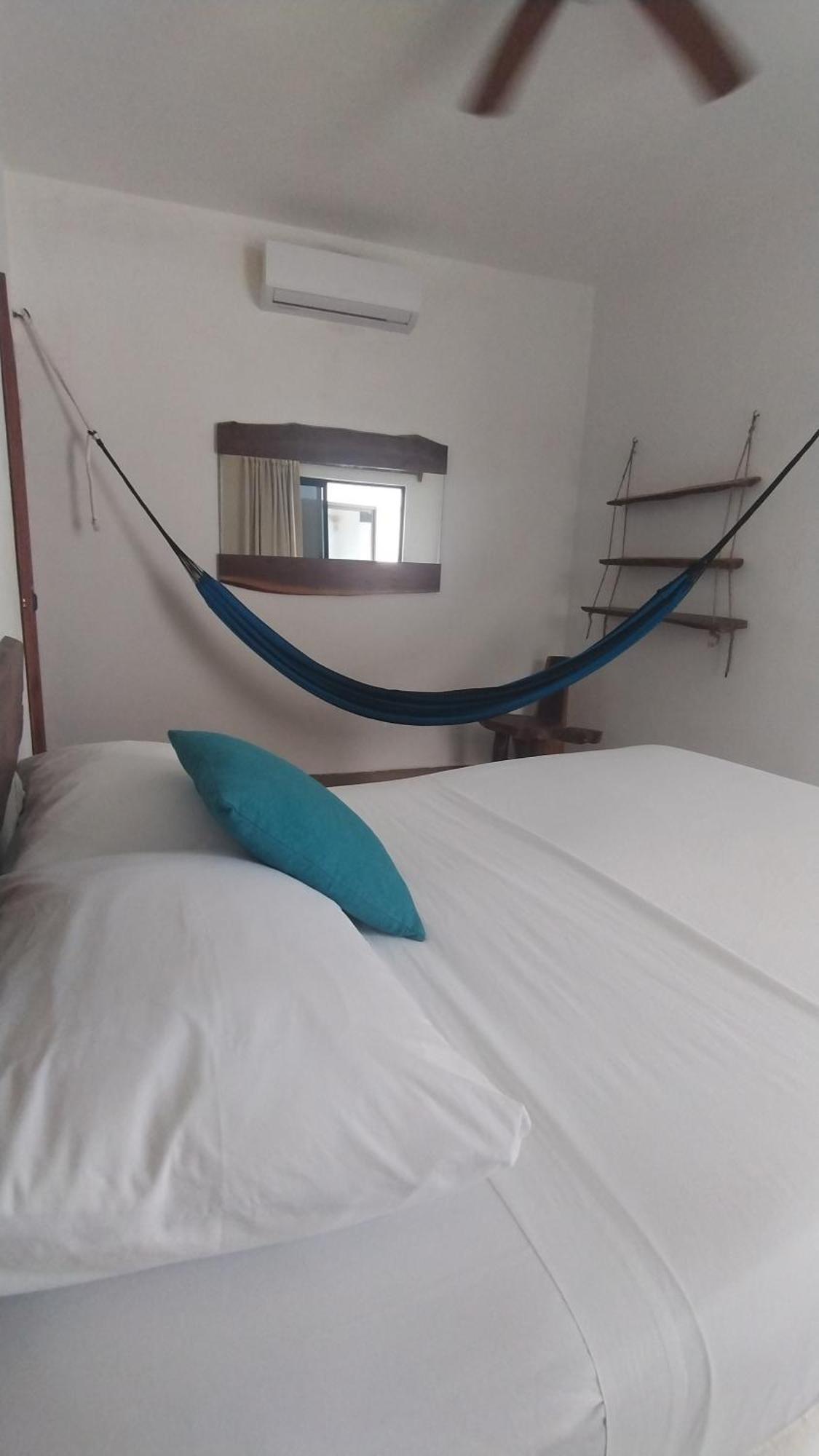 Ade Hotel Bacalar Extérieur photo