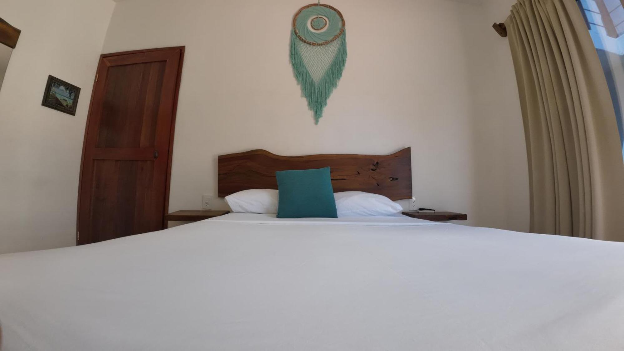 Ade Hotel Bacalar Extérieur photo
