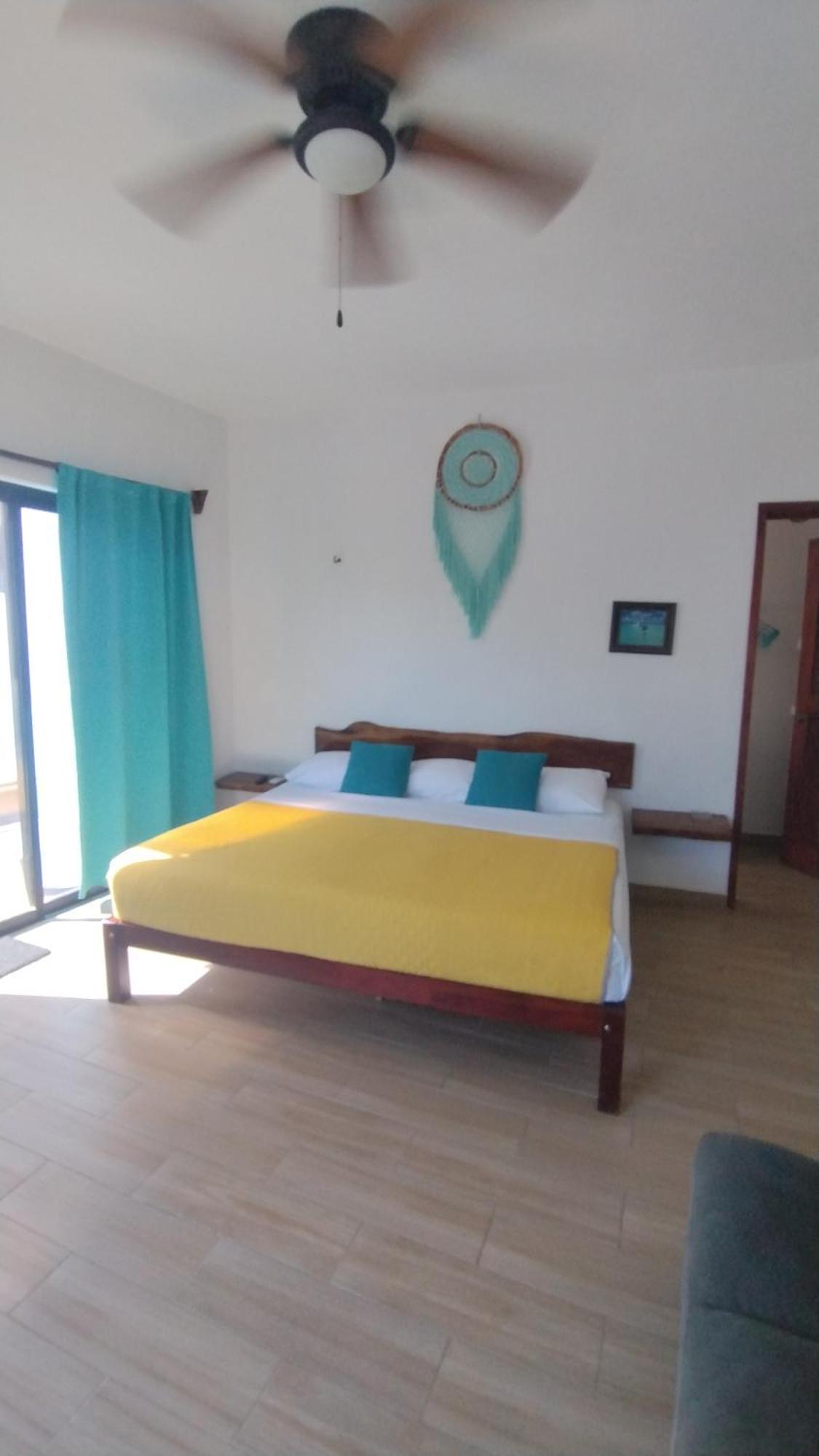 Ade Hotel Bacalar Extérieur photo